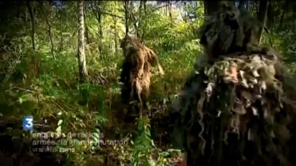 Enquêtes de Régions | Armée : la grande mutation