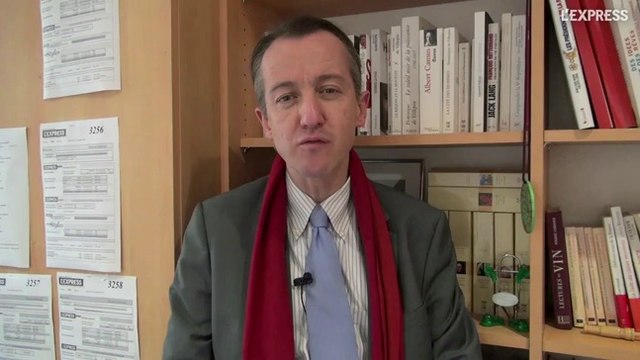 La semaine à haut risque du gouvernement - L'édito de Christophe Barbier