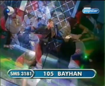 CanCüneyt Bayhan - Seninle Olmak Varya