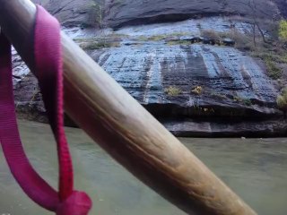 Zion Narrows 1/9