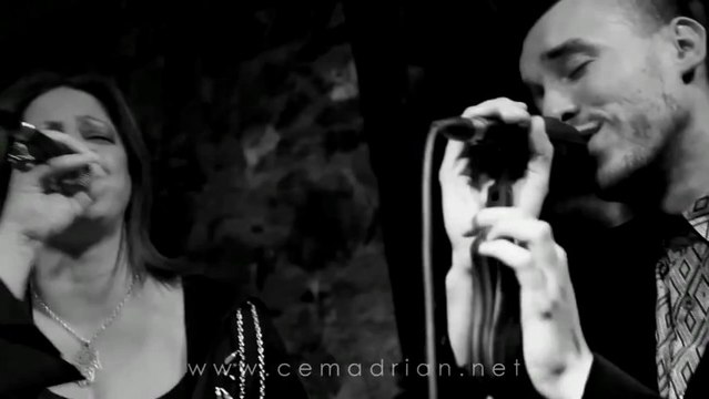 Cem Adrian & Melis Sökmen - Ben Böyleyim