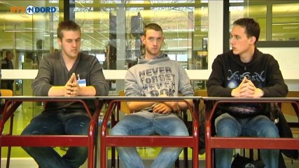 Minister blij met uitruil Noorderpoort en Alfa-college - RTV Noord