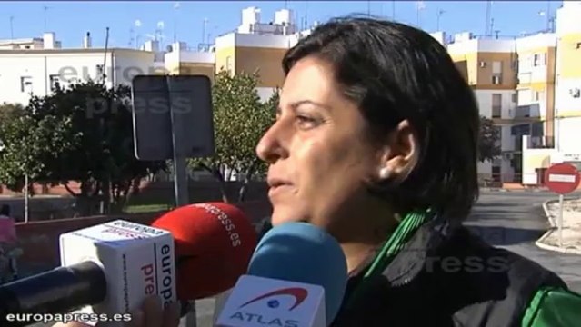 Ana Isabel, de Marchena (Sevilla), 3 días desaparecida