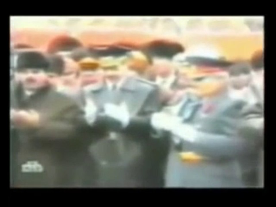 ÇEÇENİSTAN VE YÜZLERCE YILLIK SAVAŞ