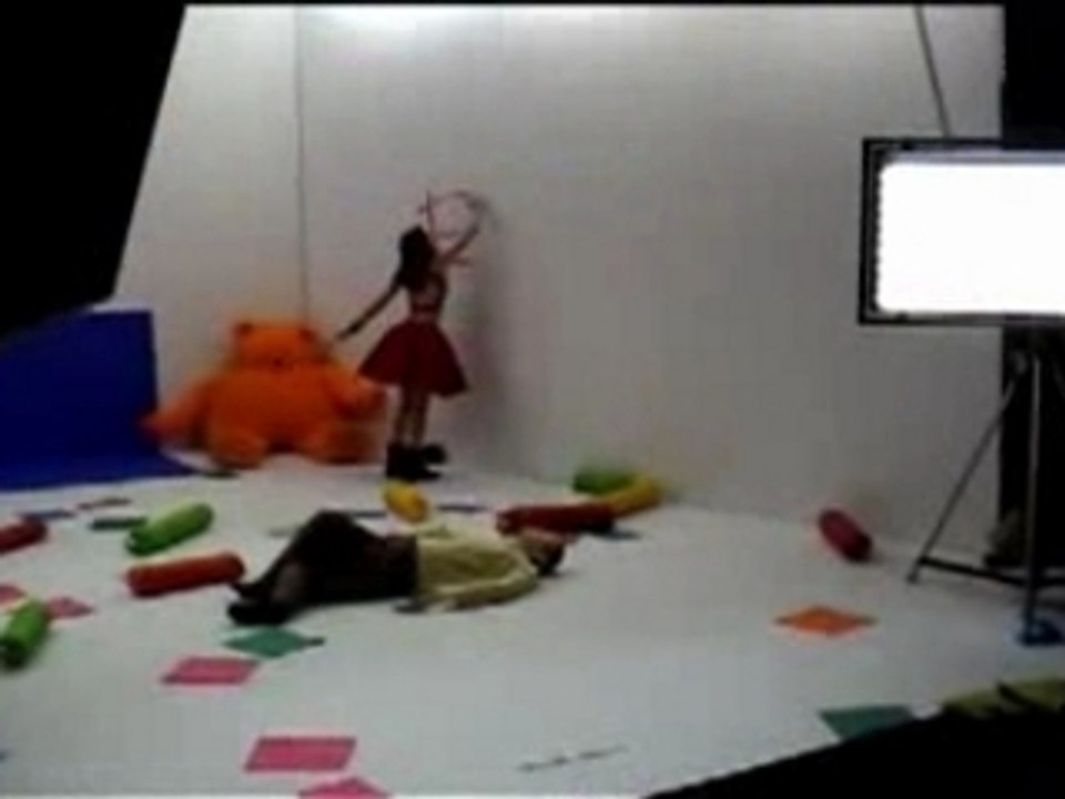 Melissa Mars GameBeat