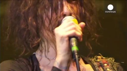 Black Sabbath enjoy Classic Rock hat-trick