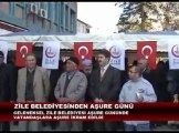 ZİLE BELEDİYESİ GELENEKSEL AŞURE GÜNÜ