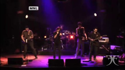 Tether @ Landmark Events Showcase 2013