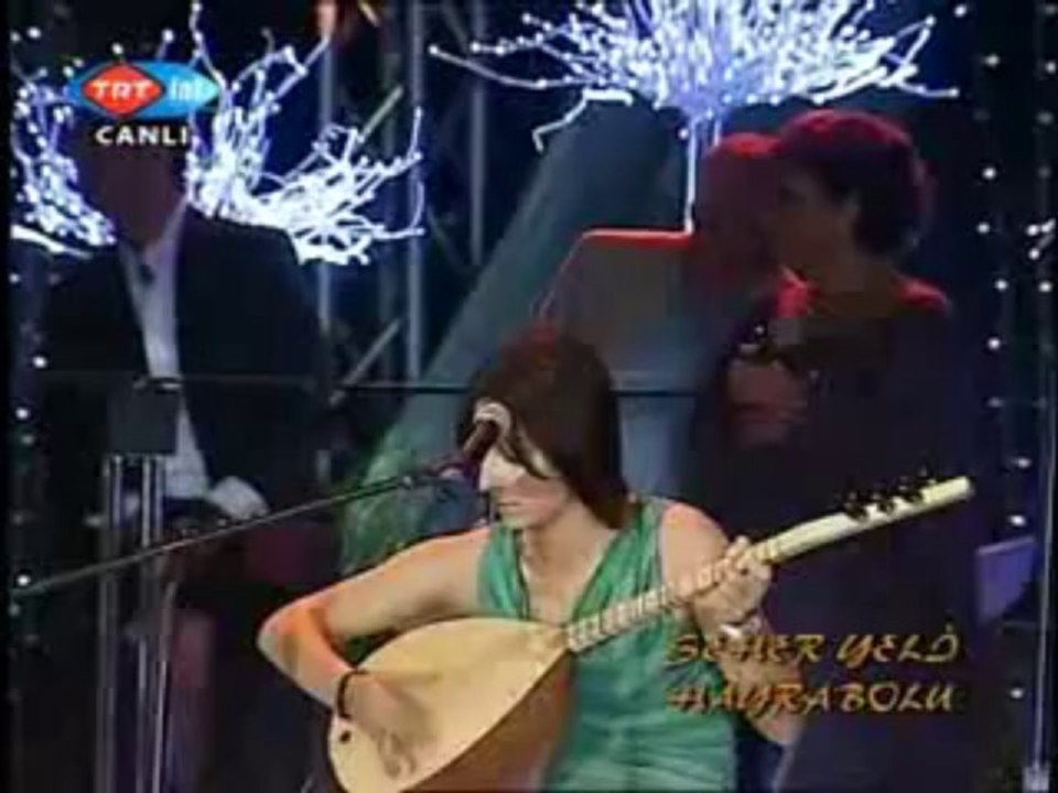 özlem özdil - efsaneyim-şelpe