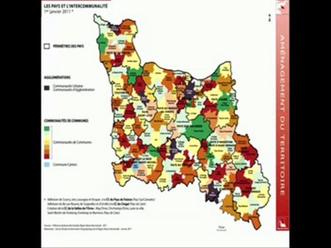 Jean-Karl Deschamps - Evolution de la politique contractuelle