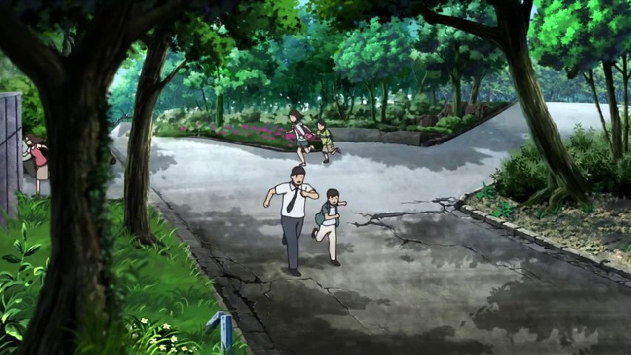 AMV - Unexpected