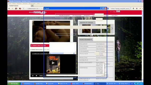 Hacker un site web [Faille sql] /!\ Havij /!\