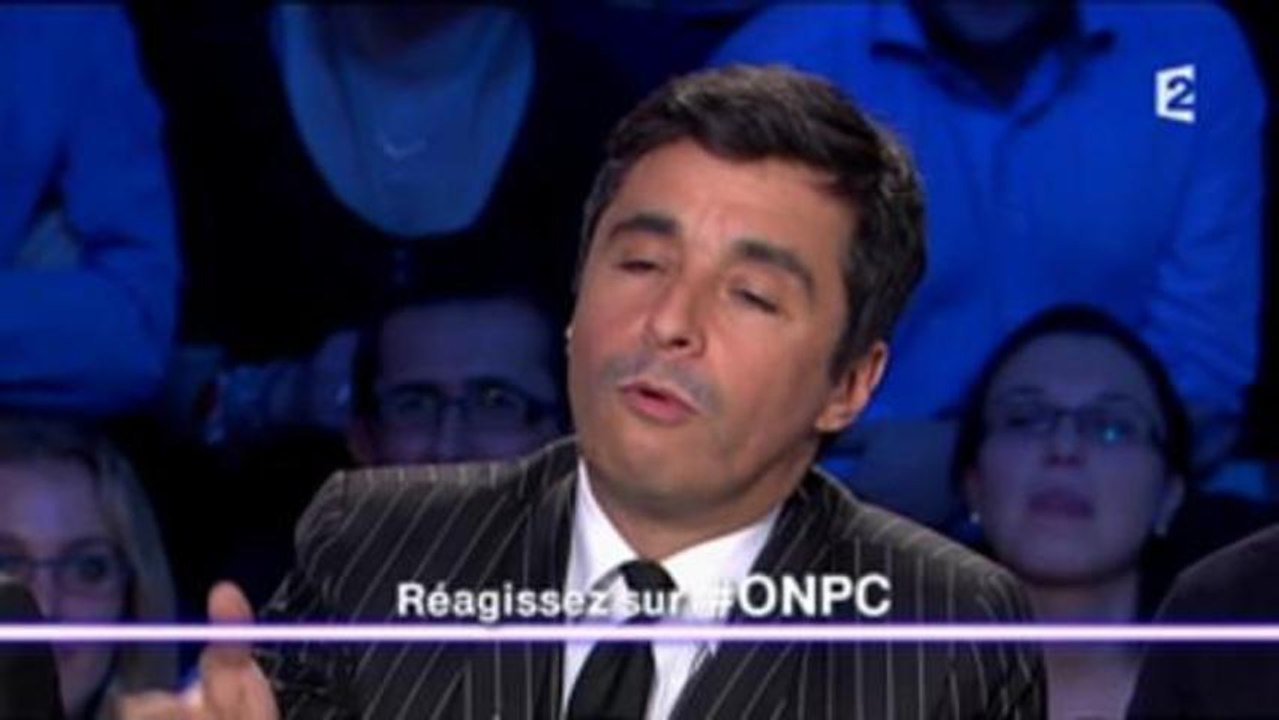 Pour Ariel Wizman, "Nabilla est une gamine de 5...
