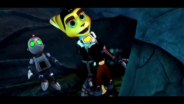 Ratchet & Clank Nexus - Tráiler de lanzamiento
