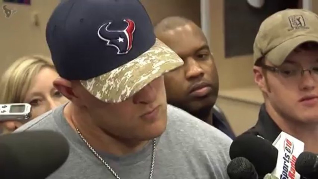Sonic Game Recap Texans tumble again
