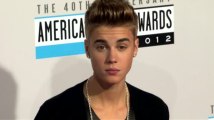 Justin Bieber Has Confidentiality Agreement for Party