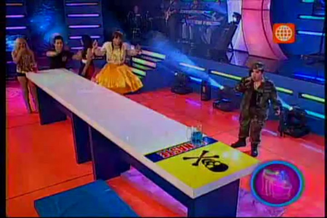 Super Sabado del 16 de Noviembre del 2013 - Bloque 1