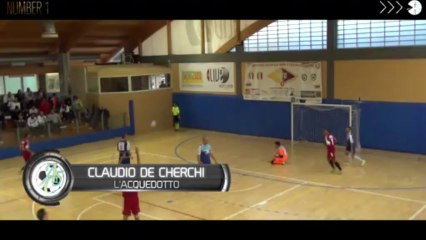 Number 1 - Episodio 1 - futsalfanner.it