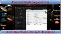 Red crucible Cheat Tool 2013