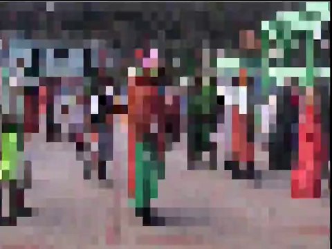 Sn Miguel P. Todos Santos Part 1