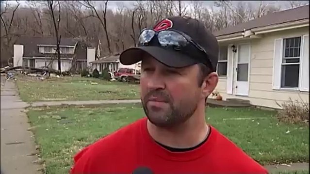 Violent tornadoes kill 7 in US Midwest, dozens injured