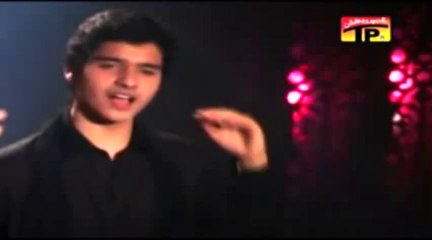 Nadeem Sarwar - Haye Sadaat 2012