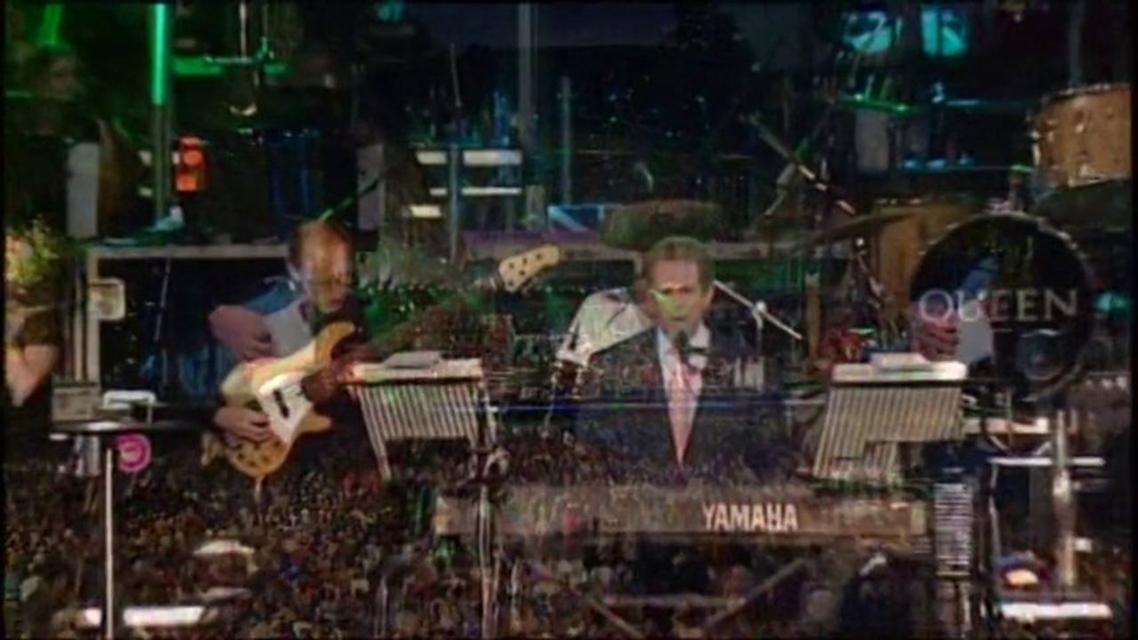 GOOD VIBRATIONS 2002