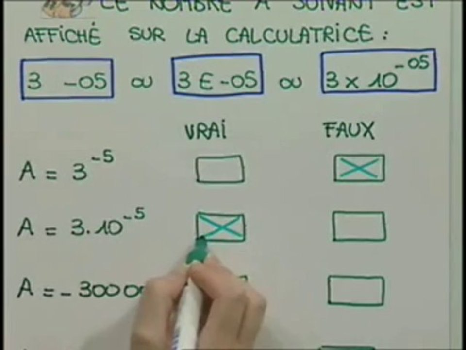 Exercice 2