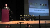 Milford Prevention Council's Underage Drinking Forum - Part 1