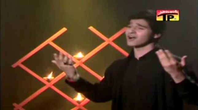 Nadeem Sarwar - Qaidi Hun Main Baba Jaan 2012 - YouTube