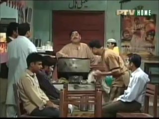 Sohail Ahmed Azizi Funny As Chamma Pehlwan