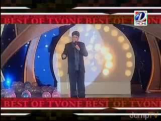 Umar Sharif Jokes On Mobile Phone