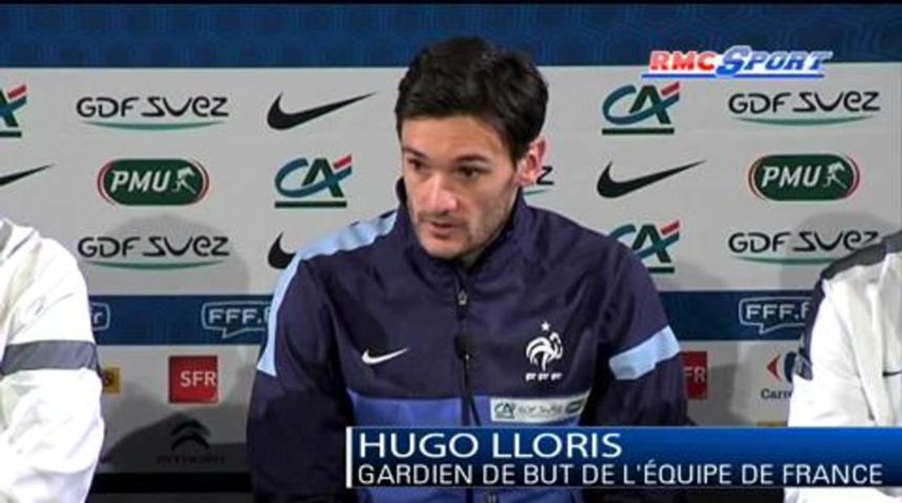 Barrages / Lloris veut de la folie - 18/11