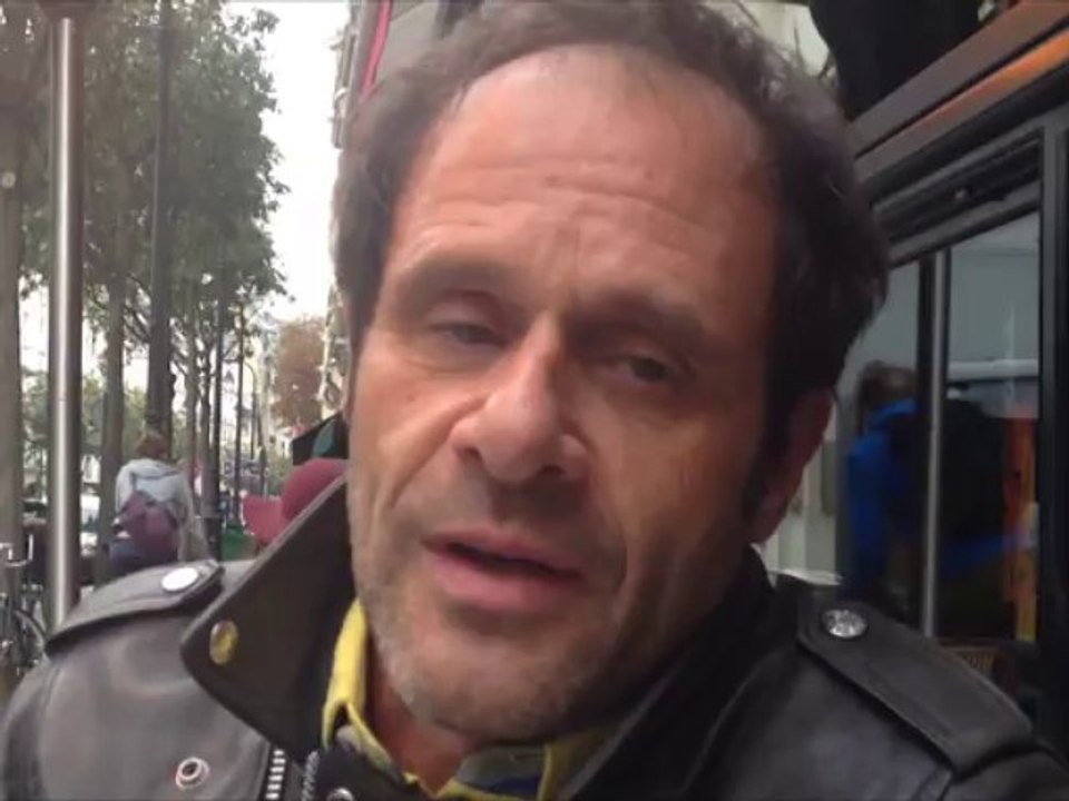 Jean Michel Stassart - Bouygues Télécom