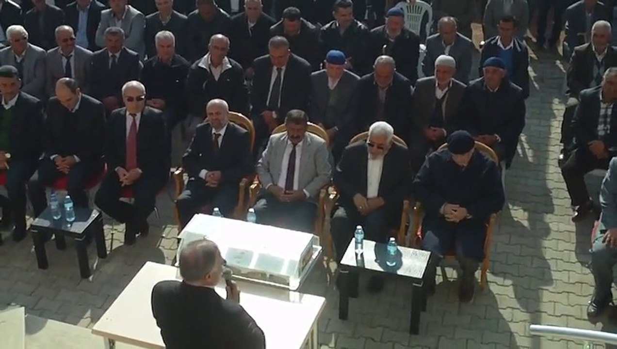 AÇILIŞ KAMPANYA
