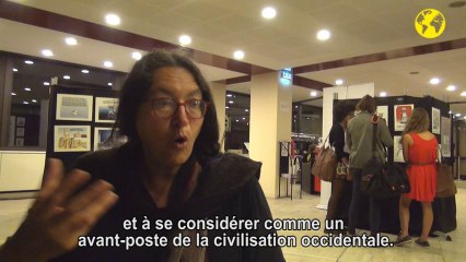 Amira Hass : “Israël n'est pas viable en tant qu'Etat s'il continue à oppresser les Palestiniens de cette façon”