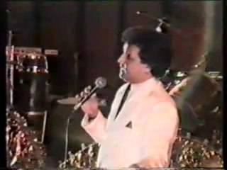 Umer Sharif Live On Stage Show Part 2