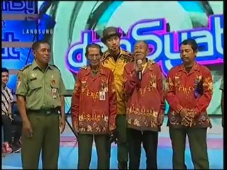 [131116]dahSyat RCTI - Seg 5