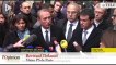 TextO' : Paris, la police traque un tireur fou