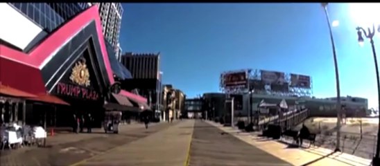 Enrique Batiste DEMO Reel