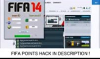 Download Fifa 14 Fifa Points Generator [XBOX,PS3]