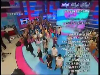 [131116]dahSyat RCTI - Seg 6