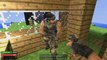 Garrys Mod: Trouble in Terrorist Town: con TownGameplay, DeiGamer y Bers 