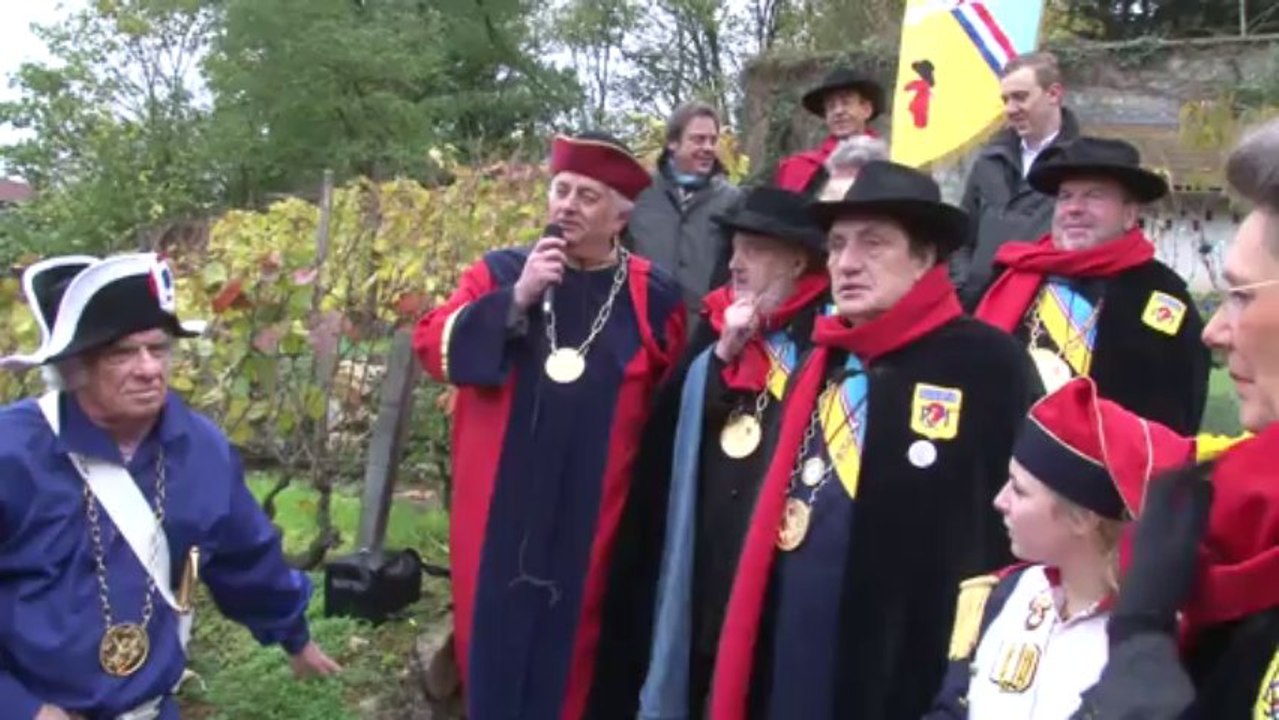 Hommage à Maurice His