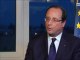 François Hollande répond sur BFMTV aux critiques sur son manque d'autorité - 18/11