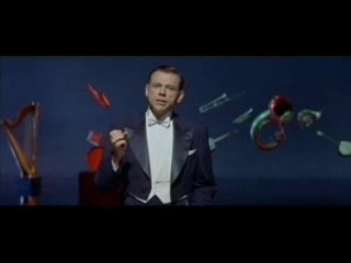 The Girl Cant Help It Open