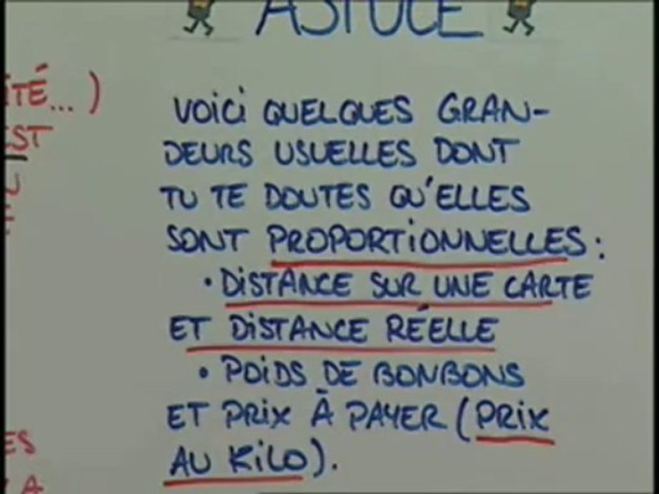 Quelques cas d'études