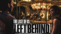The Last of Us: Left Behind - DLC Story Trailer