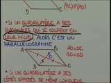 Comment utiliser les réciproques des propriétés ?