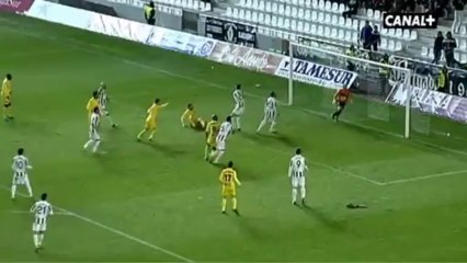 J.14 liga adelante 13/14 cordoba 4-hercules 2